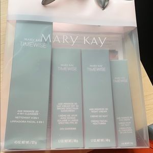 Mary Kay TimeWise Skin Care